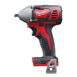 MILWAUKEE M18 ⅜″ IMPACT WRENCH - M18 BIW38 - 4933443600