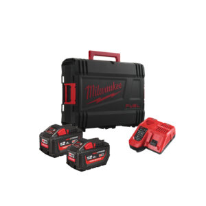 MILWAUKEE M18HNRG-122X M18 ENERGY KIT - - 4933480681