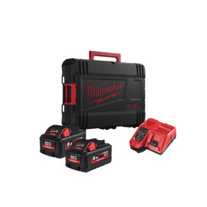 MILWAUKEE M18HNRG-552X M18 ENERGY KIT - - 4933480683