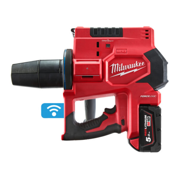 MILWAUKEE M18ONEBLPXPL-502C EXPANDER UPONOR UK - - 4933457610