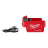 MILWAUKEE M18ONEKA-0 ONE KEY ADAPTER - - 4933451386