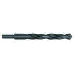 MILWAUKEE METAL DRILL BITS HSS ROLLFORGED - DIN 338 - Metal Drill HSSR D338 19.0mm-1pc - 4932373329