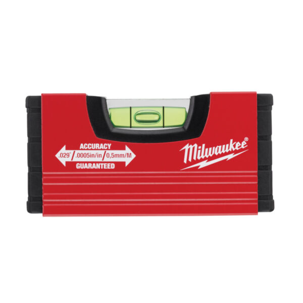 MILWAUKEE MINIBOX LEVEL - 4932459100