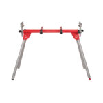 MILWAUKEE MITRE SAW STAND EXTENDABLE UP TO 2 M - 4933428970