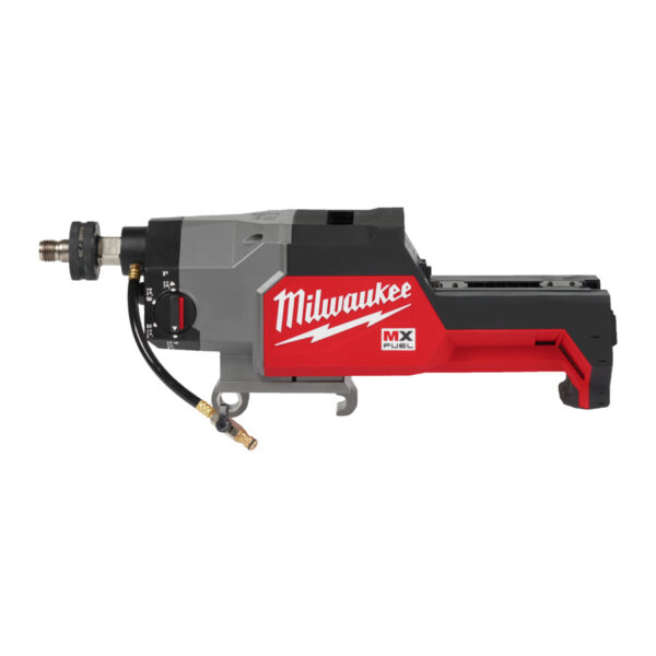 MILWAUKEE MX FUEL 350 MM DIAMOND CORE DRILL - MXF DCD350 - MXF DCD350 DD-0 - 4933493146