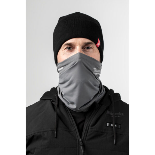 MILWAUKEE NECK GAITER FACE MASK PERFORMANCE - Green - 4932493093