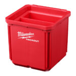 MILWAUKEE PACKOUT 10X10 CM NEST BIN - 4932480698