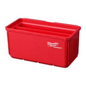 MILWAUKEE PACKOUT 10X20 CM NEST BIN - 4932480699