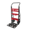 MILWAUKEE PACKOUT 2 WHEELED CART - 4932472131