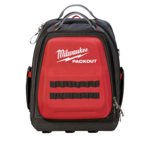 MILWAUKEE PACKOUT BACKPACK - 4932471131