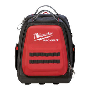 MILWAUKEE PACKOUT BACKPACK ELECTRICIAN SET 76PC - 4932498407