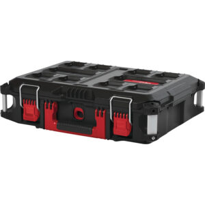 MILWAUKEE PACKOUT BOXES - PACKOUT TOOL CASE - 4932464080