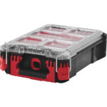 MILWAUKEE PACKOUT COMPACT ORGANISER - 4932464083