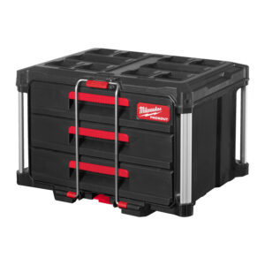 MILWAUKEE PACKOUT DRAWER TOOL BOXES - 4932472130