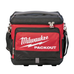 MILWAUKEE PACKOUT JOBSITE COOLER - 4932471132