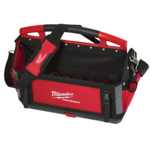 MILWAUKEE PACKOUT TOTE TOOLBAG - 50 CM TOTE TOOLBAG - 4932464086