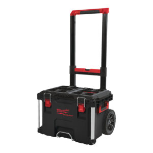 MILWAUKEE PACKOUT TROLLEY BOX - 4932464078