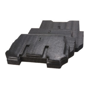 MILWAUKEE PACKOUT TROLLEY FOAM INSERT - 4932471927