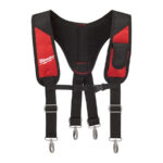 MILWAUKEE PADDED RIG - 48228145