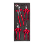 MILWAUKEE PLIERS FOAM INSERT SET - 4932493631