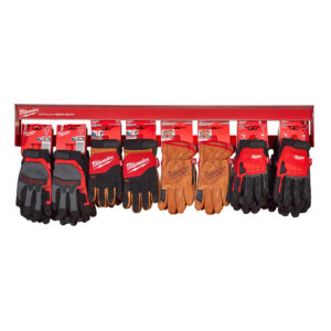 MILWAUKEE PREMIUM GLOVES - 1M ROW - 4932478479