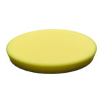 MILWAUKEE PREMIUM POLISHING ACCESSORIES - SPONGE YELLOW FINE 160 / 20 MM - 2 PC - 4932492317