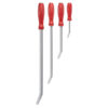 MILWAUKEE PRY BAR SET - 48229214