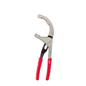 MILWAUKEE PVC/OIL FILTER PLIERS - 4932492511