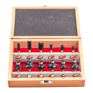 Router Bits