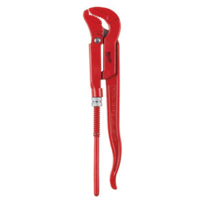 MILWAUKEE S JAW PIPE WRENCH - WRENCH 550MM - 4932464578