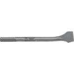 MILWAUKEE SDS-MAX TILE REMOVAL CHISELS - 4932399234