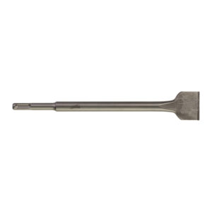 MILWAUKEE SDS-PLUS WIDE CHISELS - 4932367146