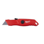 MILWAUKEE SELF-RETRACTING SAFETY KNIFE - 4932471360