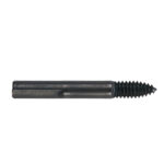 MILWAUKEE SELFEED BITS SYSTEM ATTACHMENTS - Wood Drill Selfeed Screw coarse 1/4-1pc - 48286870