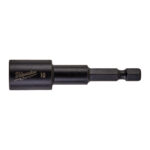 MILWAUKEE SHOCKWAVE IMPACT DUTY MAGNETIC NUT DRIVERS - Nut Driver Mag ShW HEX10 65mm-1pc - 4932352543