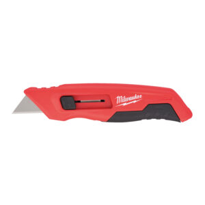 MILWAUKEE SLIDING UTILITY KNIFE - SLIDING UTILITY KNIFE - 4932492378