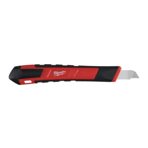 MILWAUKEE SNAP KNIVES - SNAP KNIFE 9 MM - 48221960