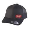 MILWAUKEE SNAPBACK TRUCKER CAP - 4932493107