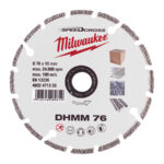 MILWAUKEE SPEEDCROSS DHMM - 4932471333