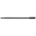 MILWAUKEE SYSTEM ACCESSORIES - HOLESAWS - Wood Drill Extension 7/16 300mm-1pc - 4932479494