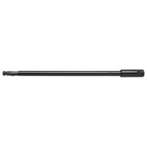 MILWAUKEE SYSTEM ACCESSORIES - HOLESAWS - Wood Drill Extension 7/16 300mm-1pc - 4932479494