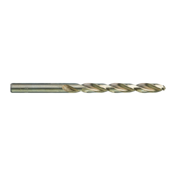 MILWAUKEE THUNDERWEB - HSS-GROUND METAL DRILL BITS - DIN338 - Metal Drill HSSG ThW D338 7.0mm-1pc - 4932352361