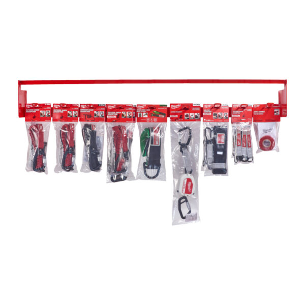 MILWAUKEE TOOL LANYARDS - 1M ROW - 4932480461