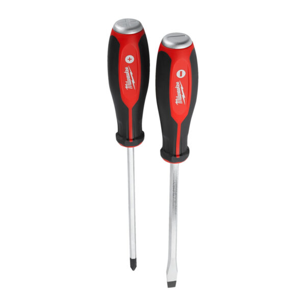 MILWAUKEE TRI-LOBE DEMOLITION SCREWDRIVER - 4932471872