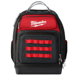 MILWAUKEE ULTIMATE JOBSITE BACKPACK - 4932464833