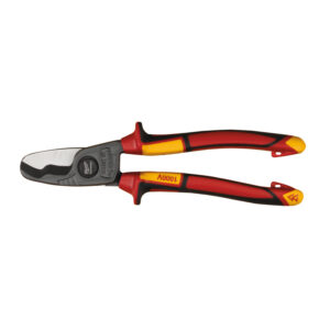 MILWAUKEE VDE CABLE CUTTERS - 210MM - 4932464563