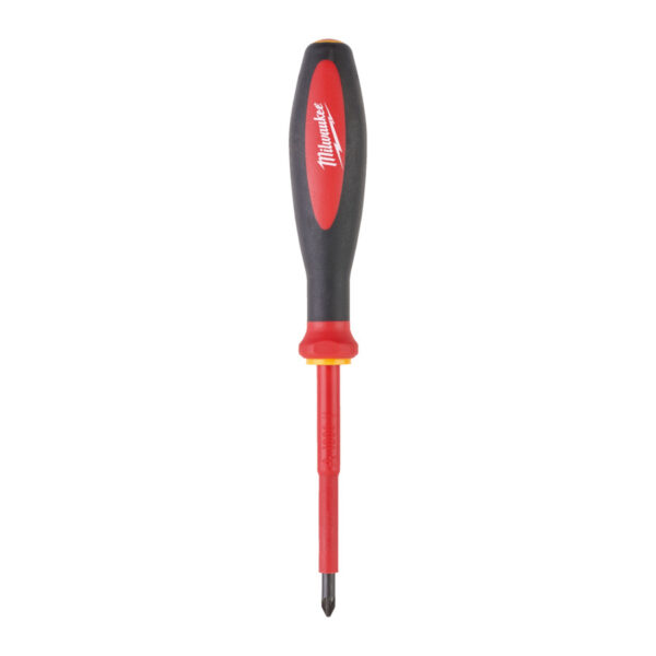 MILWAUKEE VDE S/DRIVER PZ1 X80 - 4932464047