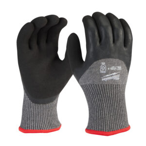 MILWAUKEE WINTER CUT E GLOVES - 4932479710