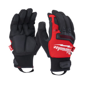 MILWAUKEE WINTER DEMOLITION GLOVES - 4932479731