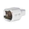 MILWAUKEE ½″ DRIVE ADAPTER - 4932480649 - Reverse